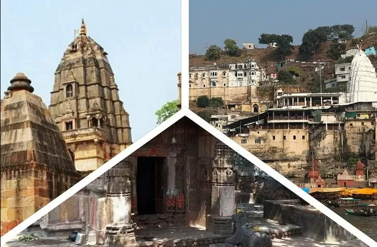 Photo of Omkareshwar by BUSINESS BITES