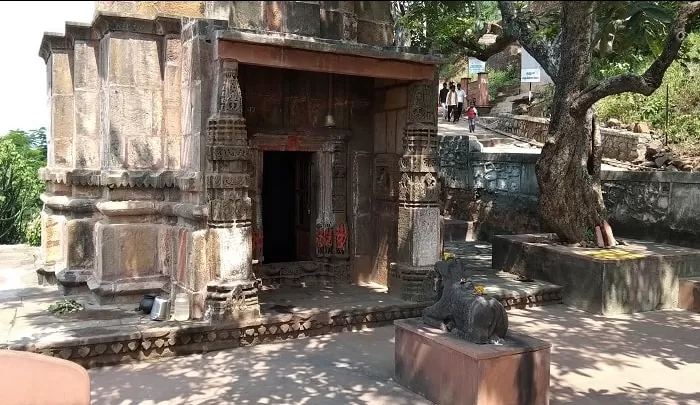 Photo of Omkareshwar by BUSINESS BITES