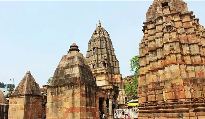 Photo of Omkareshwar by BUSINESS BITES