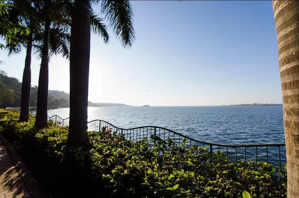 Photo of Bhopal by BUSINESS BITES