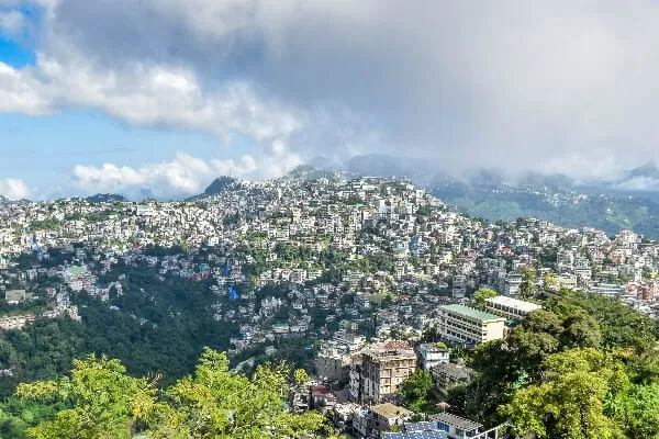 Photo of Aizawl by BUSINESS BITES