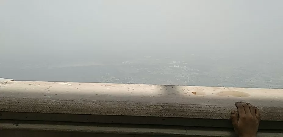 Photo of Pavagadh Mahakali Mandir by BUSINESS BITES