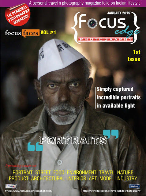 Photo of Focus Edge Photography 1/1 by Shobhit Chaturvedi