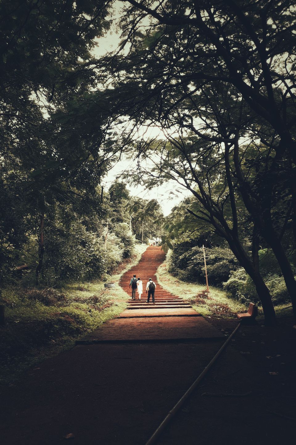 Photo of Anantagiri Hills: A bike expedition by Rachit Agrawal
