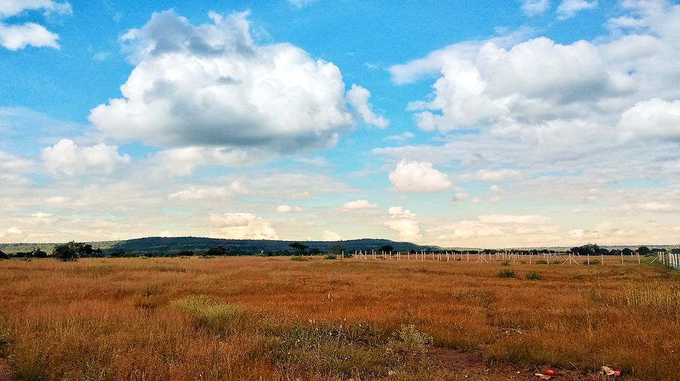 Photo of Anantagiri Hills: A bike expedition by Rachit Agrawal