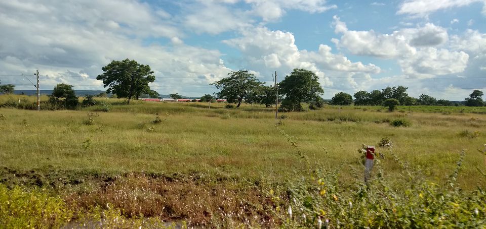 Photo of Anantagiri Hills: A bike expedition by Rachit Agrawal