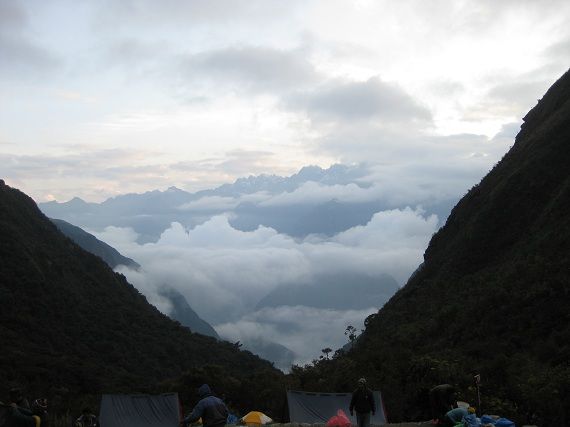 Photo of Inca Trail in Style 11/18 by Matthew Graham