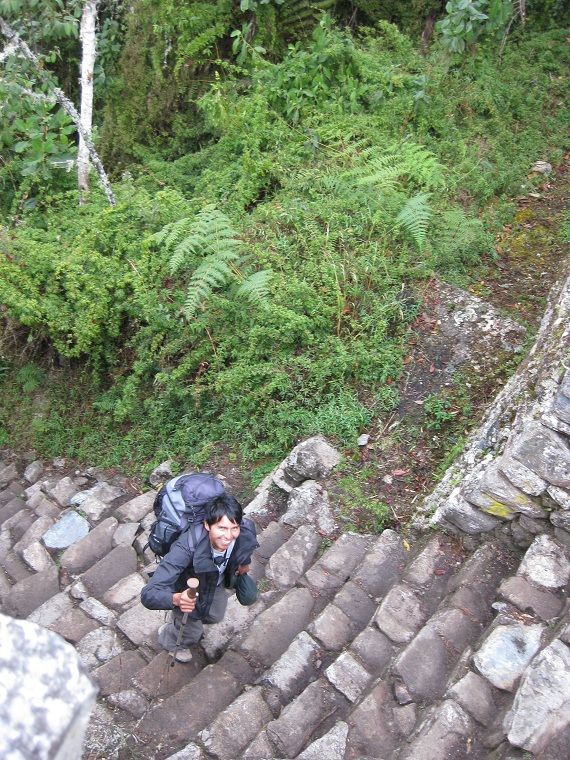 Photo of Inca Trail in Style 13/18 by Matthew Graham