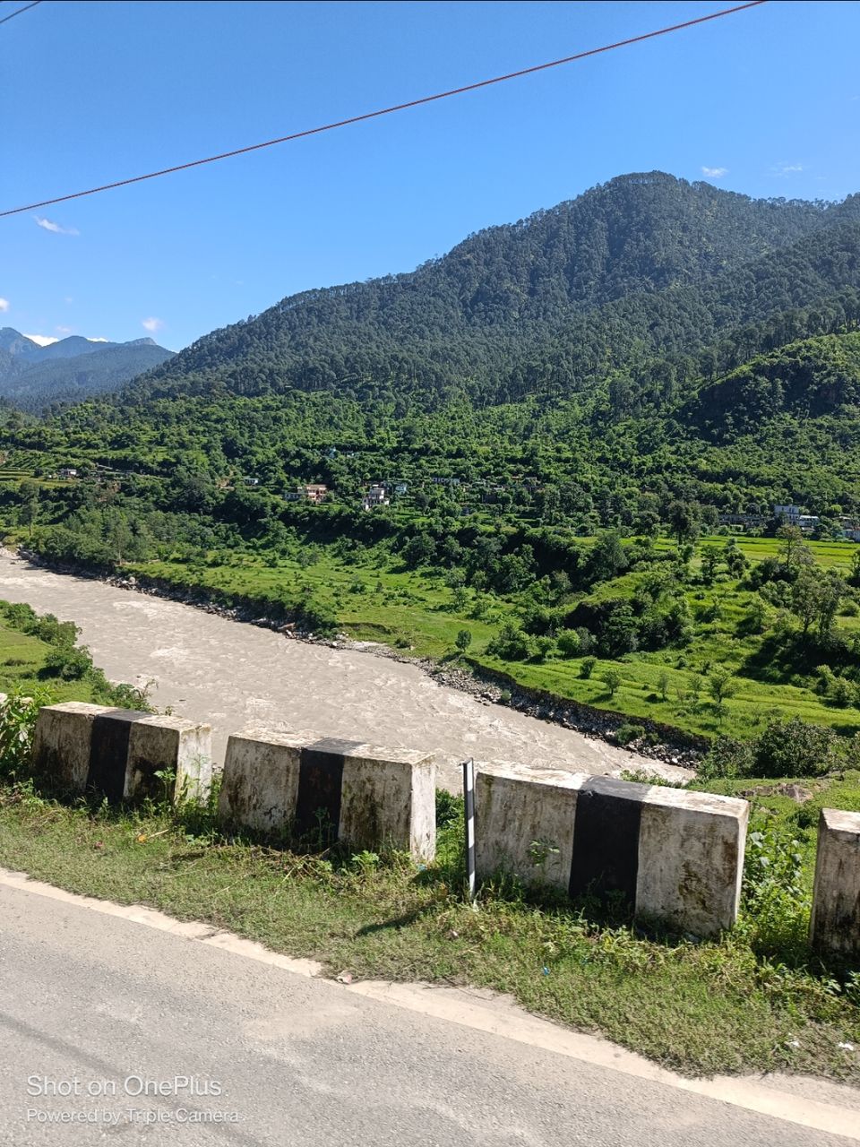Photo of गंगोत्री यात्रा (चार धाम की यात्रा) by Shiv Sarle