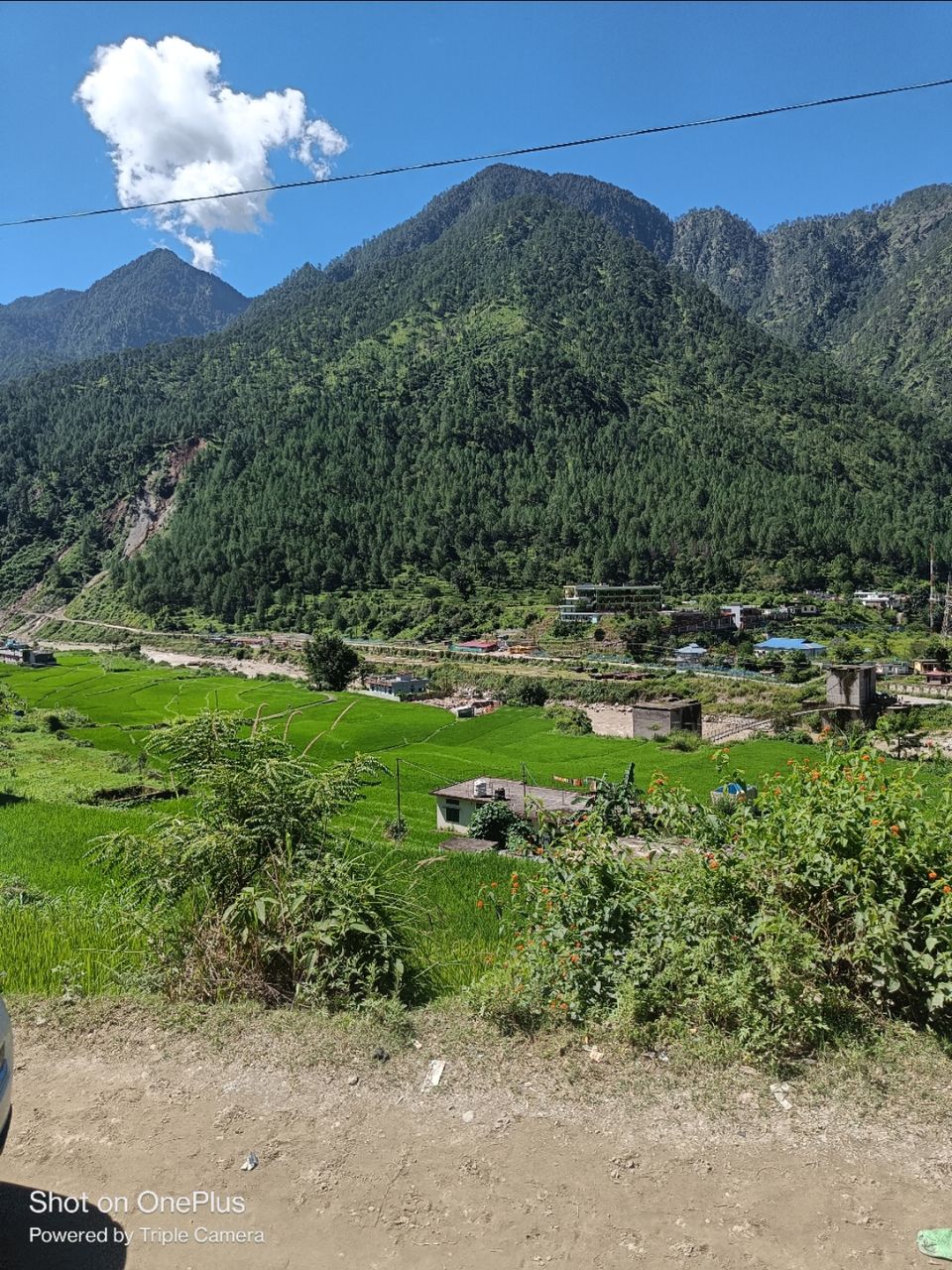 Photo of गंगोत्री यात्रा (चार धाम की यात्रा) by Shiv Sarle