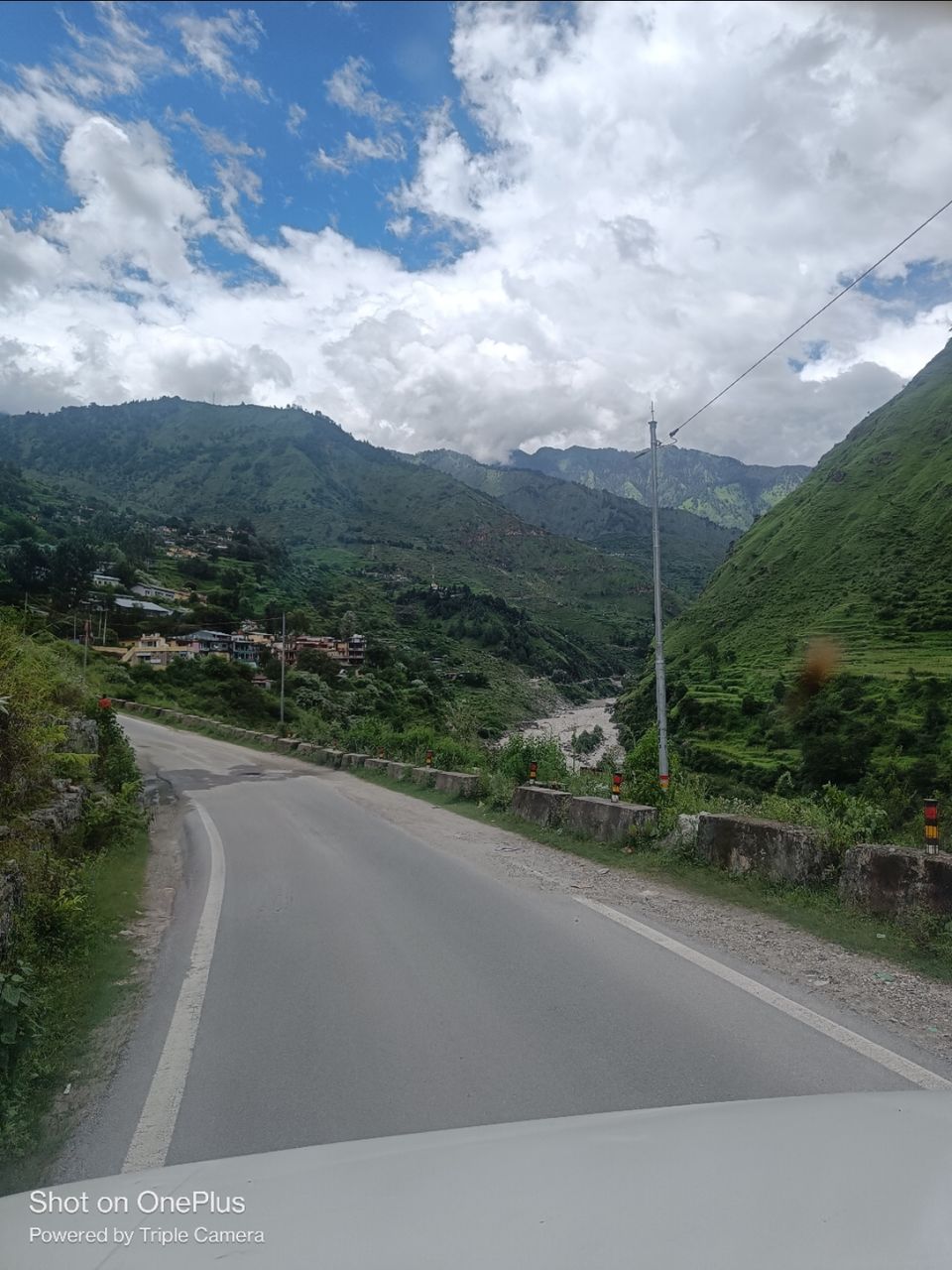 Photo of गंगोत्री यात्रा (चार धाम की यात्रा) by Shiv Sarle