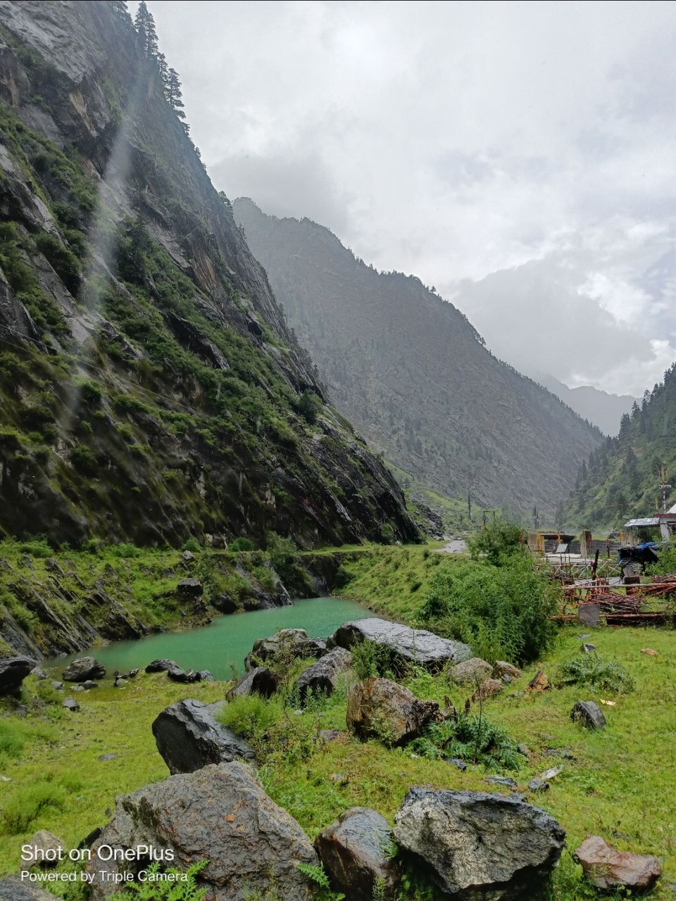 Photo of गंगोत्री यात्रा (चार धाम की यात्रा) by Shiv Sarle