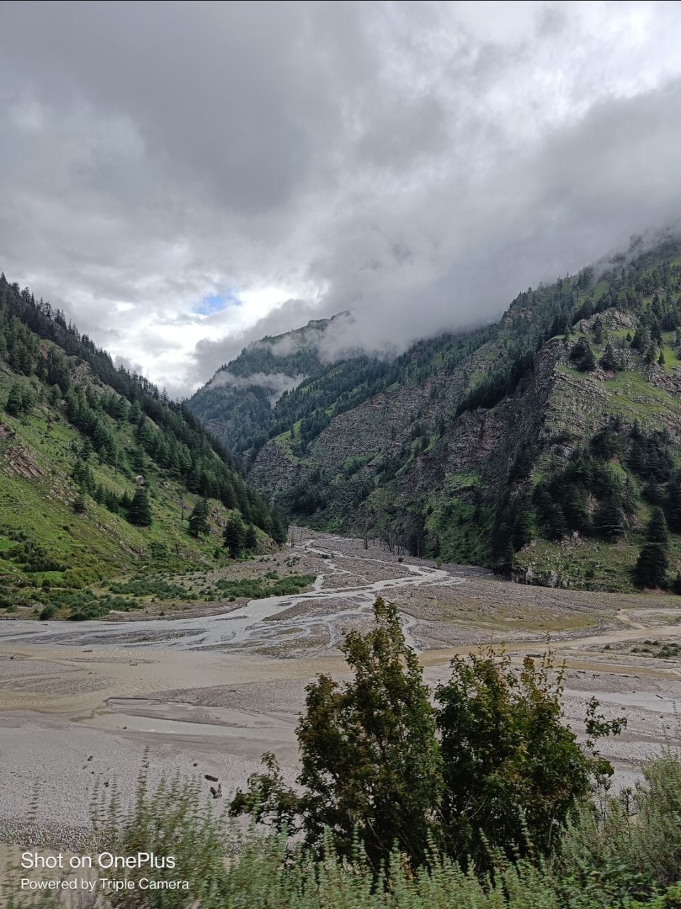 Photo of गंगोत्री यात्रा (चार धाम की यात्रा) by Shiv Sarle
