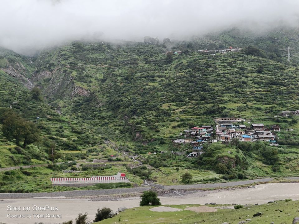 Photo of गंगोत्री यात्रा (चार धाम की यात्रा) by Shiv Sarle