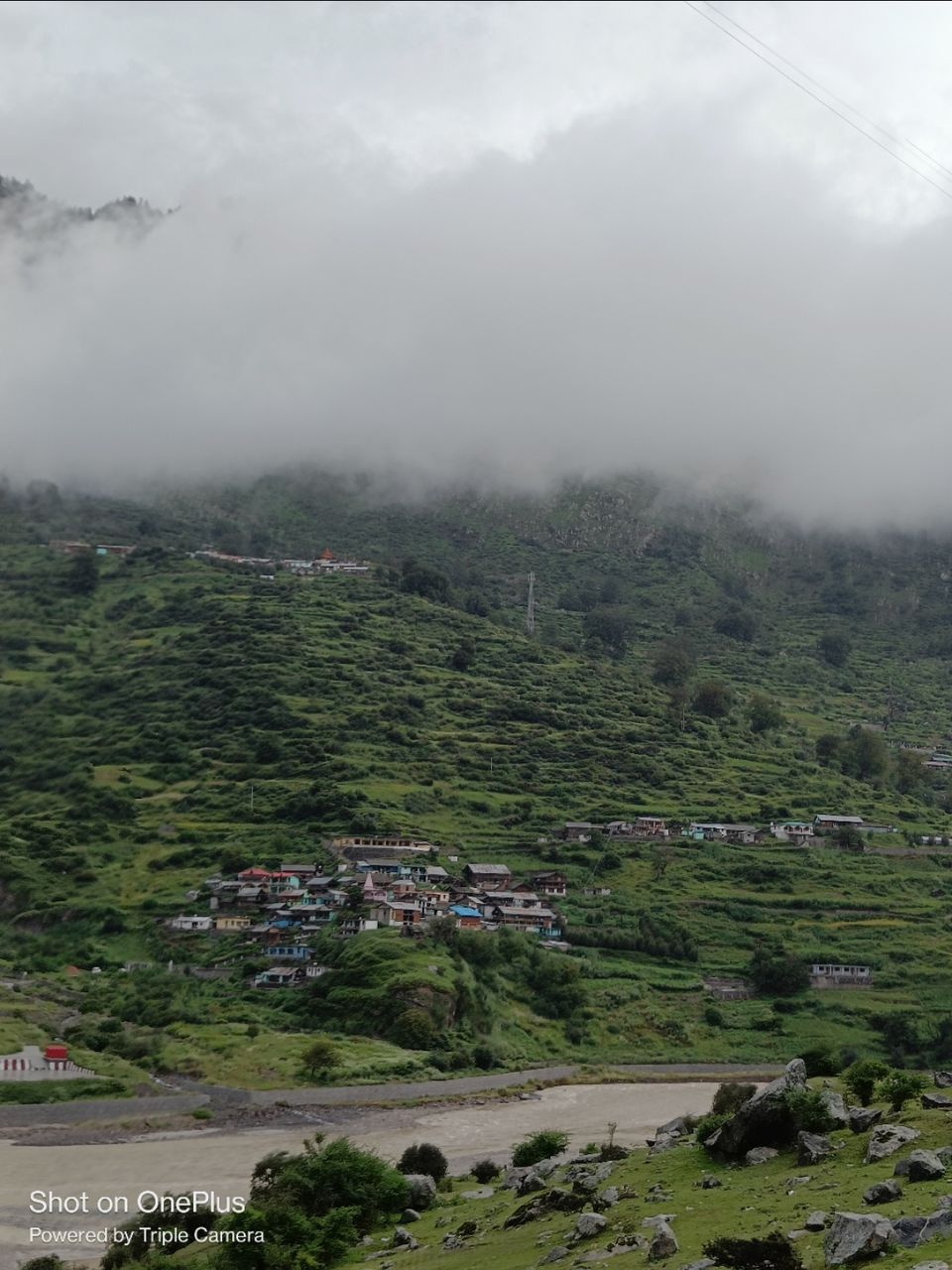 Photo of गंगोत्री यात्रा (चार धाम की यात्रा) by Shiv Sarle
