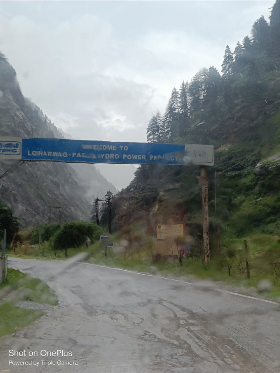 Photo of गंगोत्री यात्रा (चार धाम की यात्रा) by Shiv Sarle