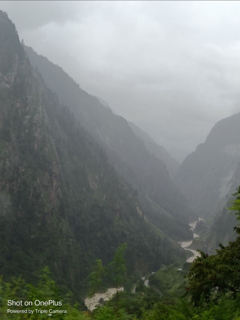 Photo of गंगोत्री यात्रा (चार धाम की यात्रा) by Shiv Sarle