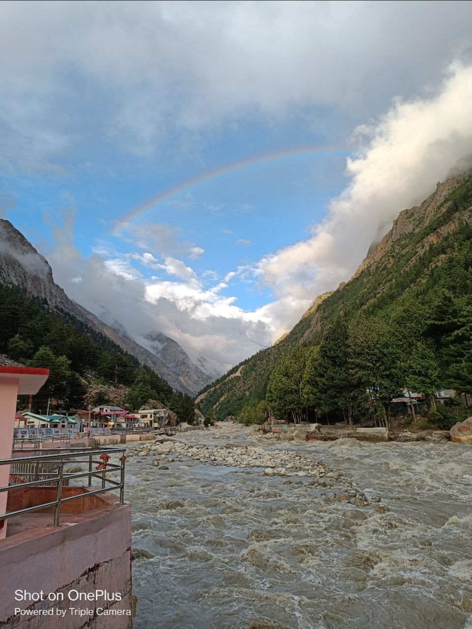 Photo of गंगोत्री यात्रा (चार धाम की यात्रा) by Shiv Sarle