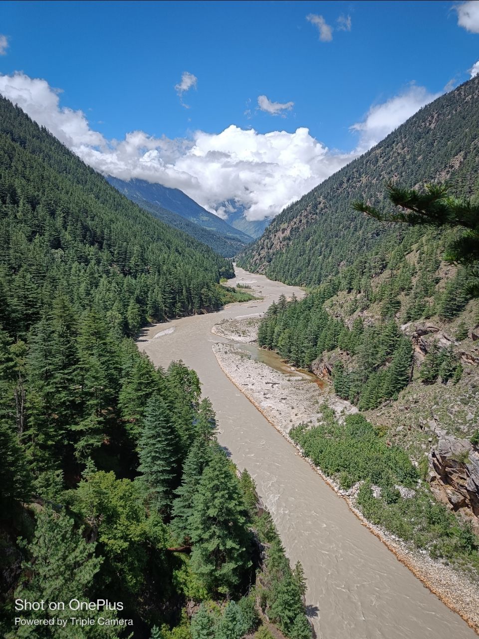 Photo of हर्षिल वैली की यात्रा by Shiv Sarle