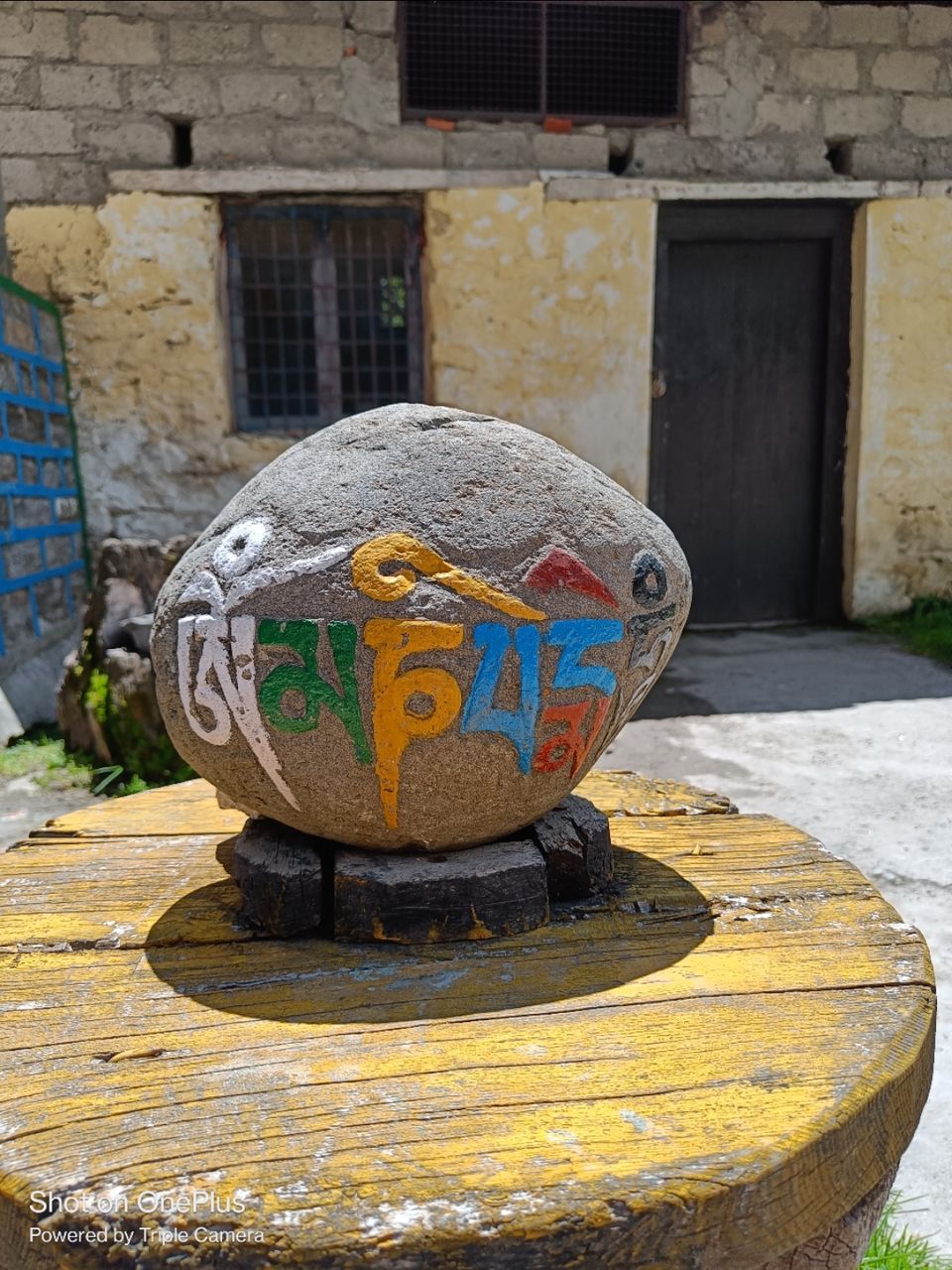 Photo of हर्षिल वैली की यात्रा by Shiv Sarle