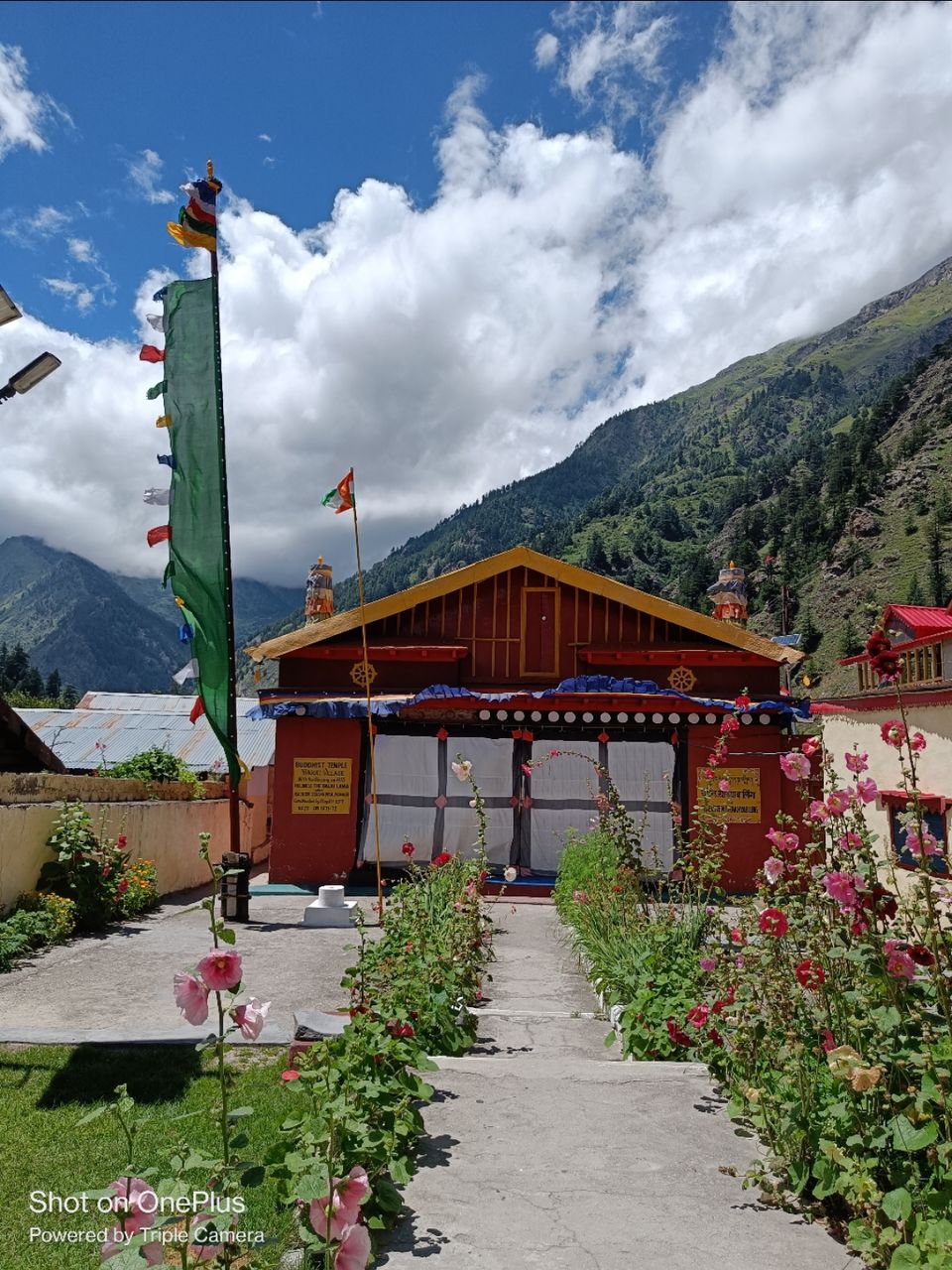 Photo of हर्षिल वैली की यात्रा by Shiv Sarle