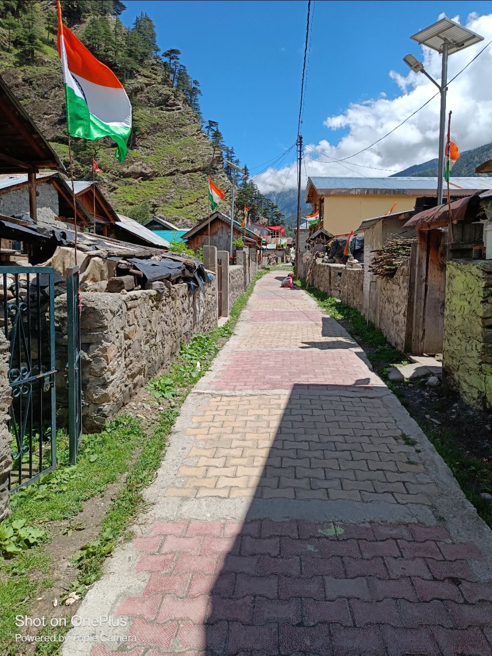 Photo of हर्षिल वैली की यात्रा by Shiv Sarle