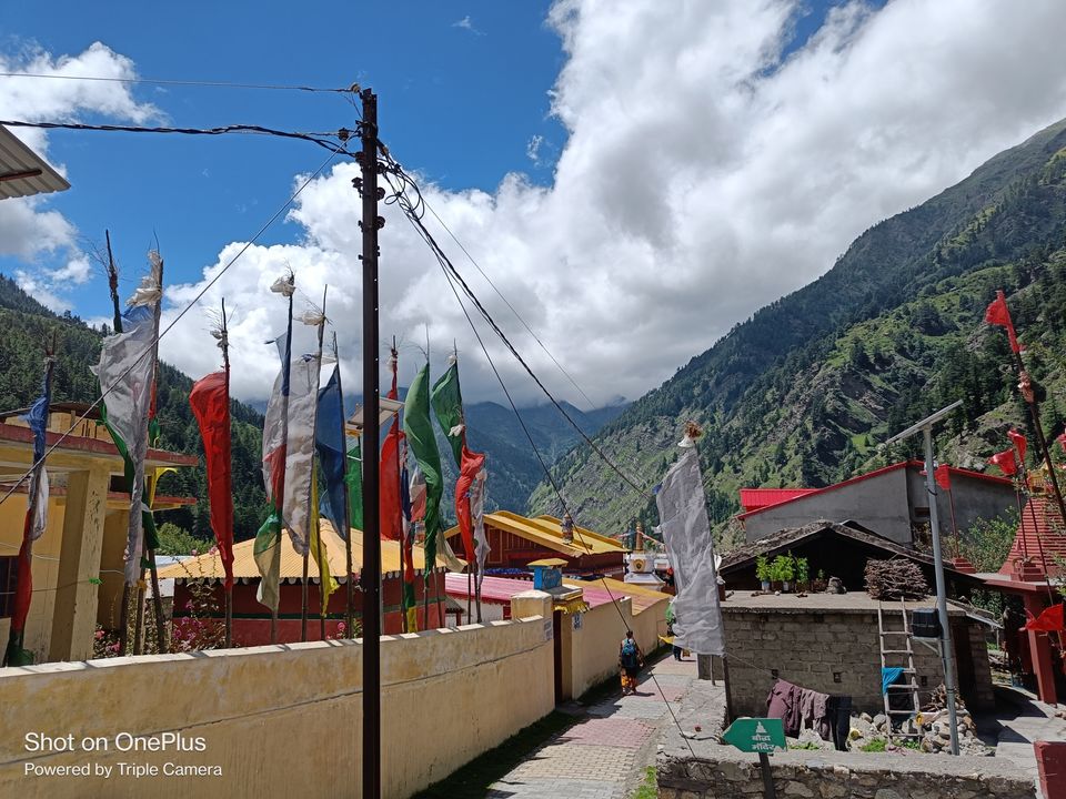 Photo of हर्षिल वैली की यात्रा by Shiv Sarle