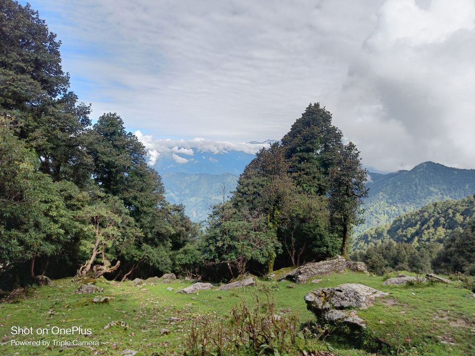 Photo of तुंगनाथ महादेव यात्रा by Shiv Sarle