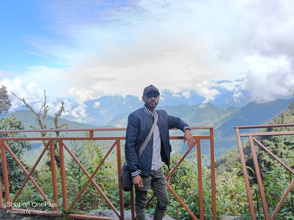 Photo of तुंगनाथ महादेव यात्रा by Shiv Sarle