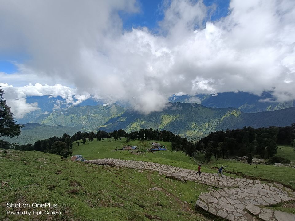Photo of तुंगनाथ महादेव यात्रा by Shiv Sarle