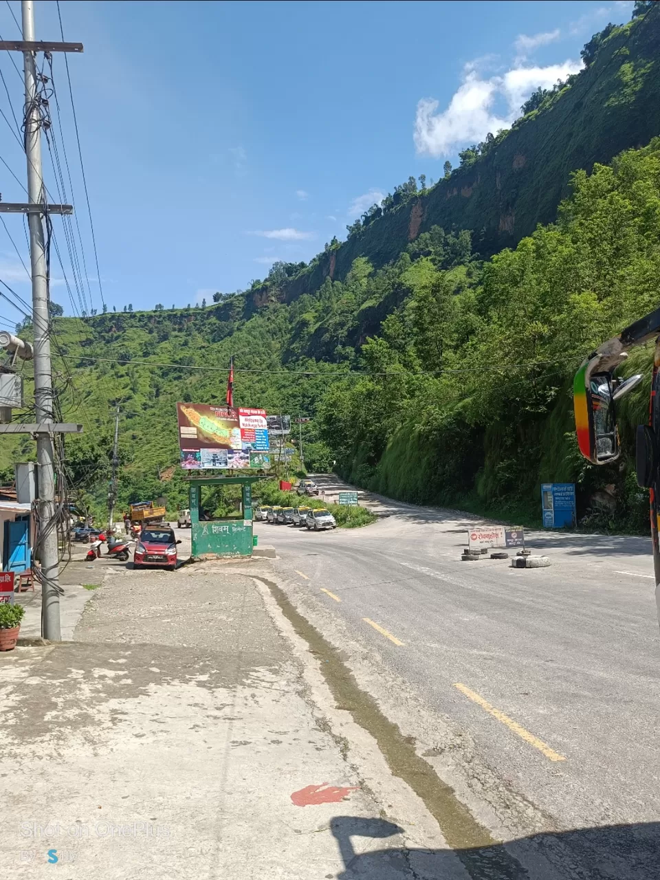 Photo of Maaldhunga-Beni Sadak By Shiv Sarle 