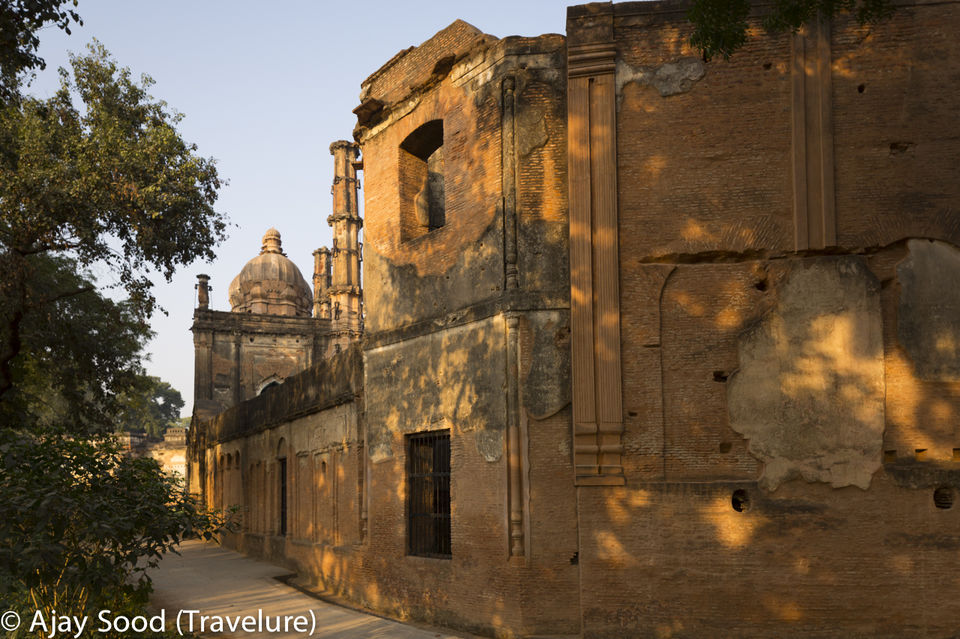 Photo of The Residency, Mahatma Gandhi Marg, Deep Manak Nagar, Qaiserbagh, Lucknow, Uttar Pradesh, India by Ajay