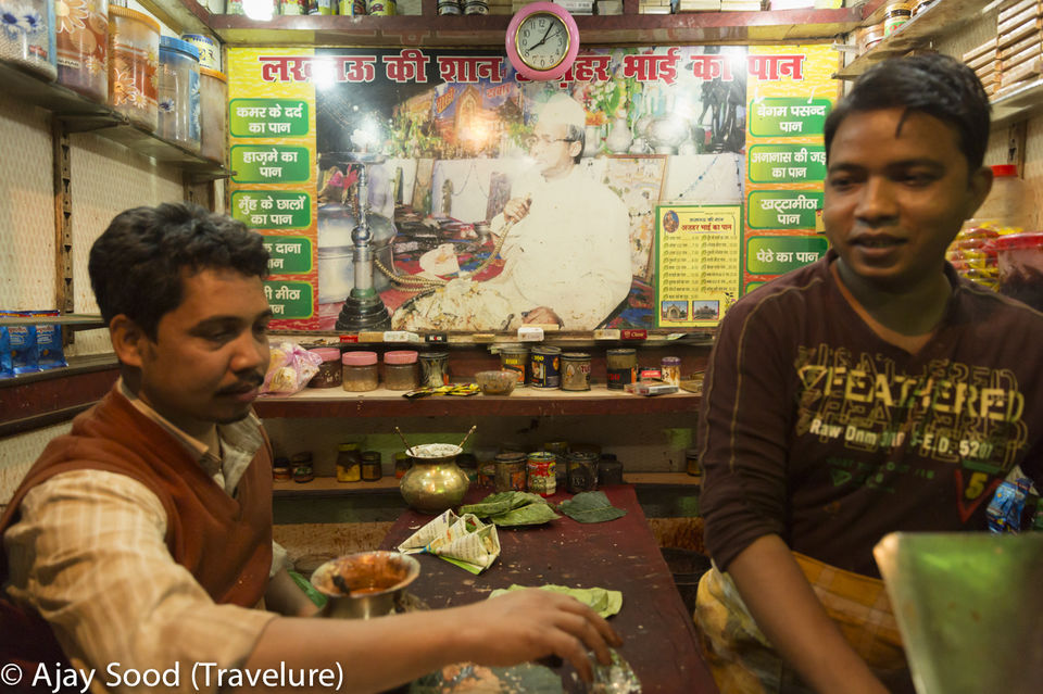 Photo of Chowk, Lucknow, Uttar Pradesh, India by Ajay