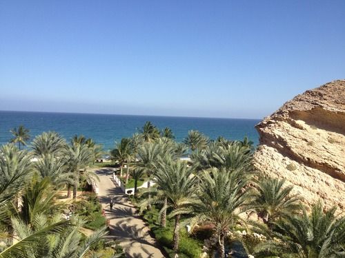 Photo of Oh Oman! by nikhil