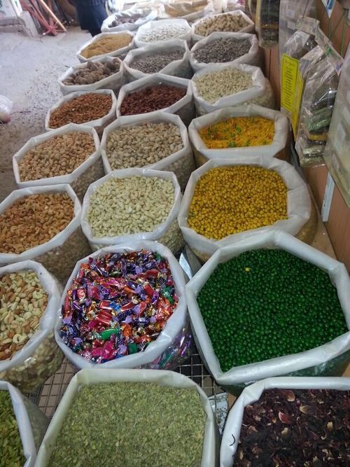 Photo of Oh Oman! by nikhil