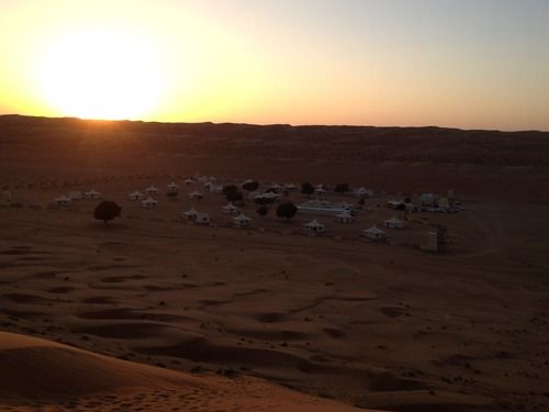 Photo of Oh Oman! by nikhil