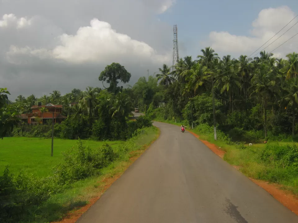 Photo of Karkala, Karkala, Karnataka, India by Anand V