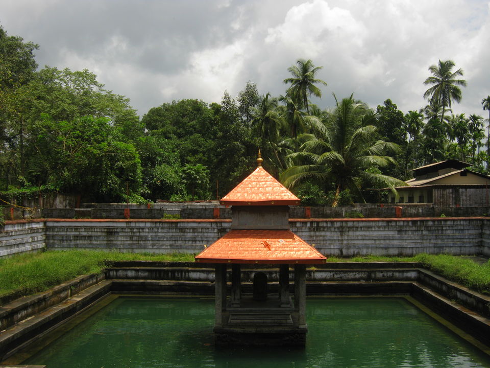 Photo of Thirthankaras' Tulunaad 3/20 by Anand V