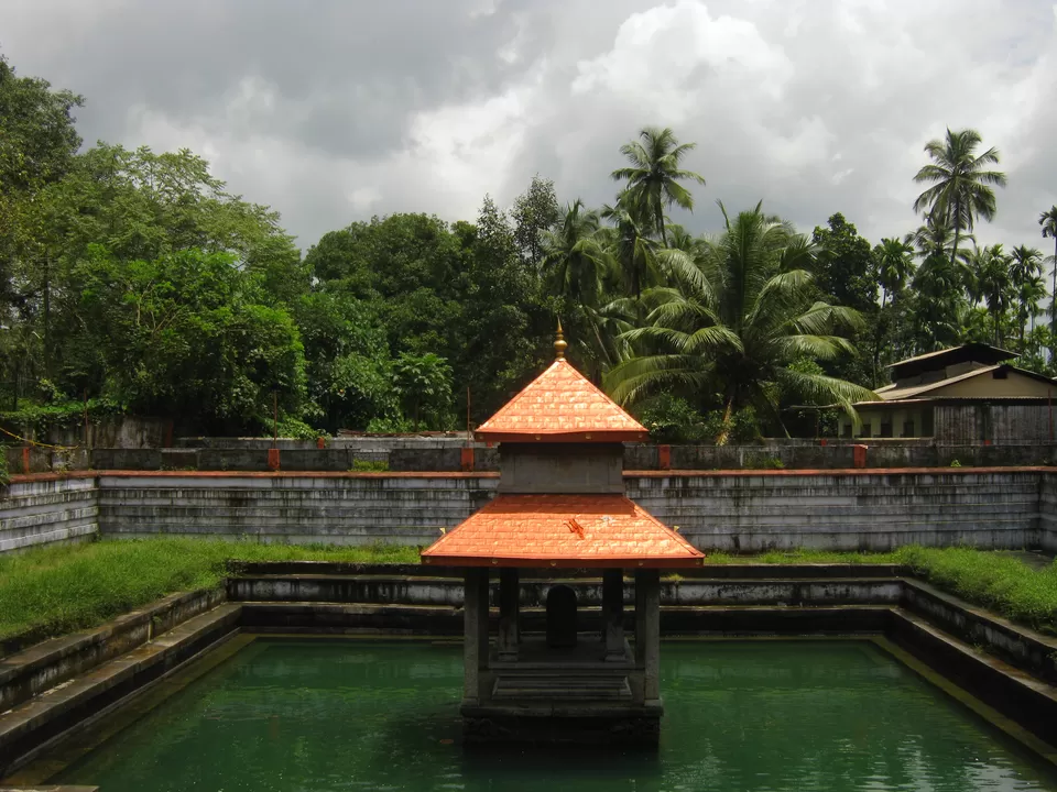 Photo of Karkala, Karkala, Karnataka, India by Anand V