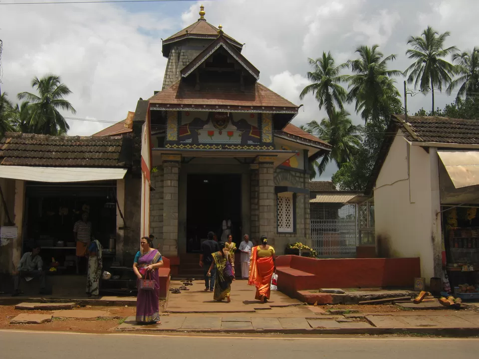 Photo of Karkala, Karkala, Karnataka, India by Anand V