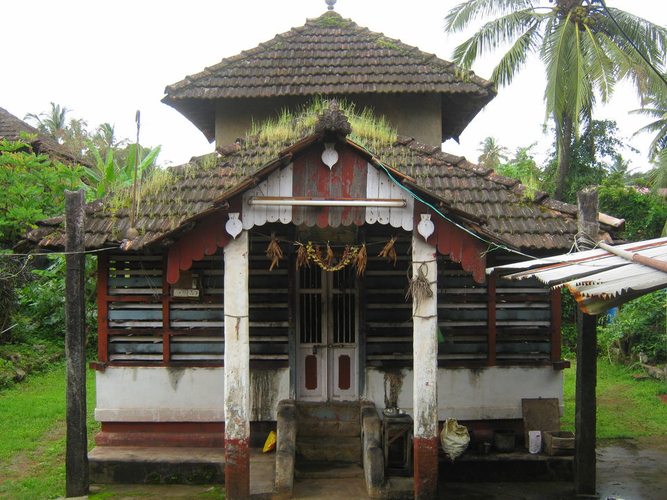 Photo of Thirthankaras' Tulunaad 6/20 by Anand V