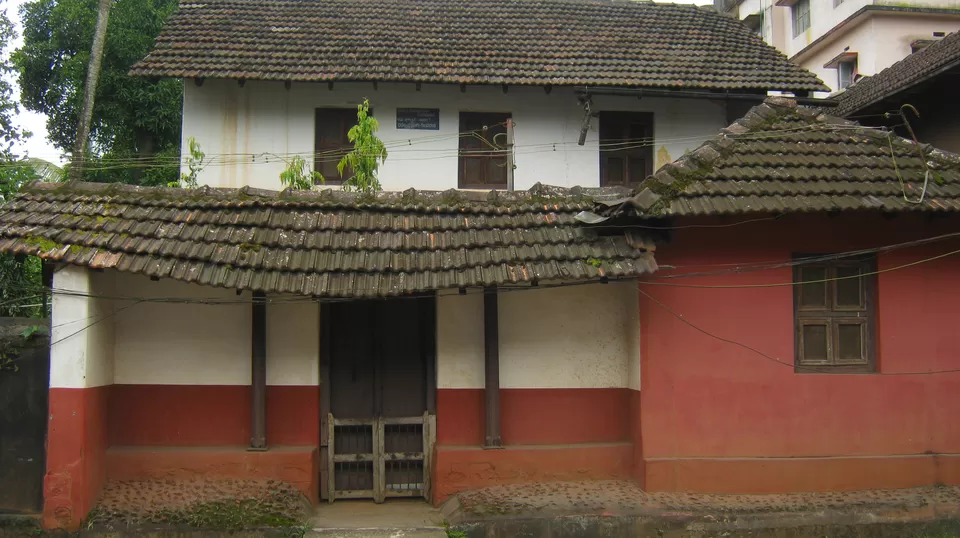 Photo of Karkala, Karkala, Karnataka, India by Anand V