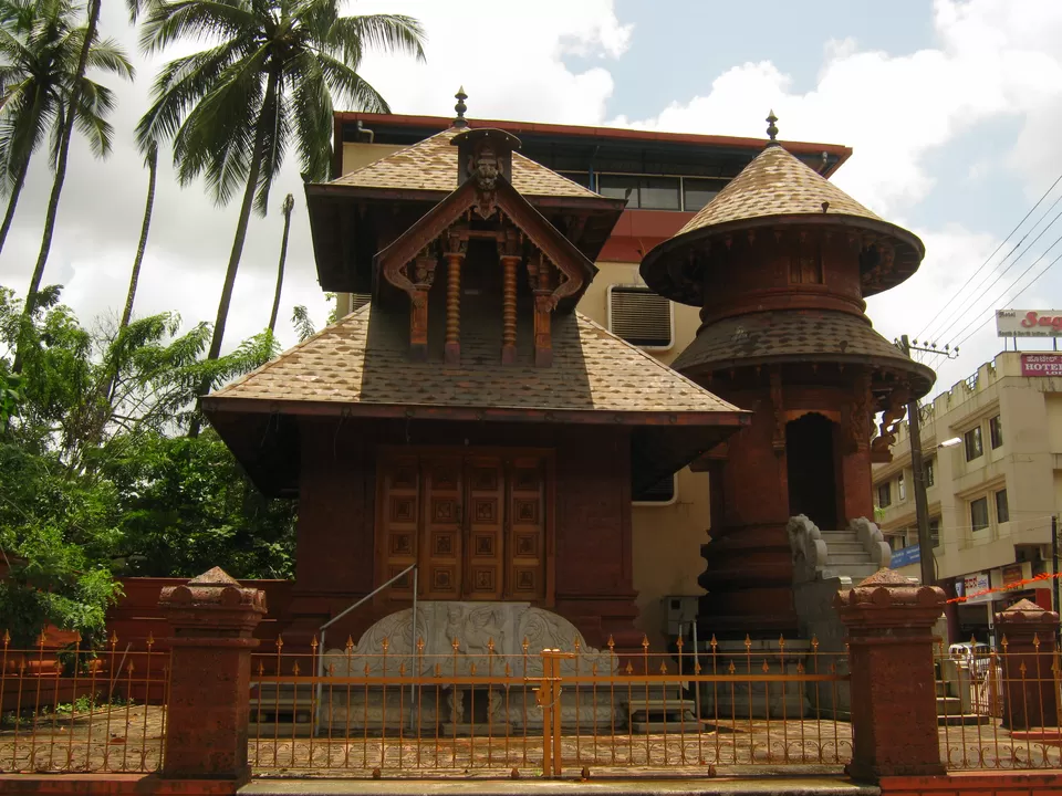 Photo of Karkala, Karkala, Karnataka, India by Anand V