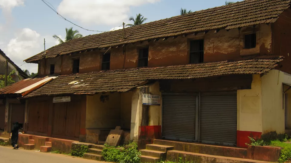 Photo of Moodbidri, Moodbidri, Karnataka, India by Anand V