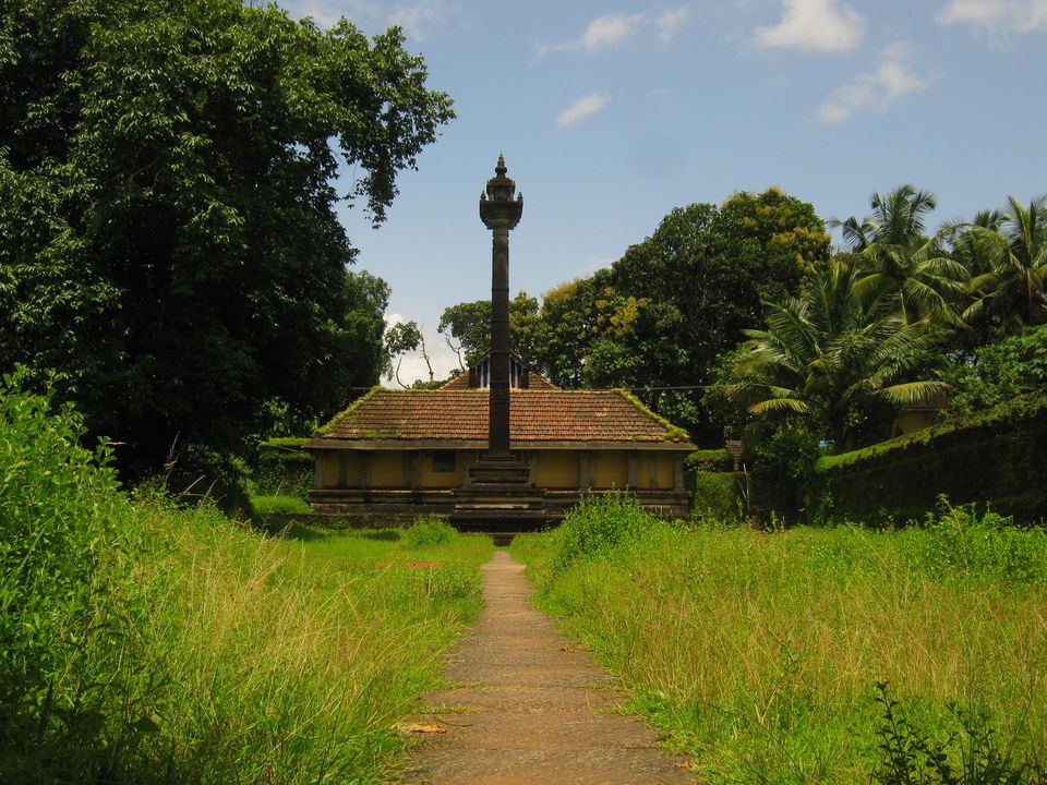 Photo of Thirthankaras' Tulunaad 10/20 by Anand V