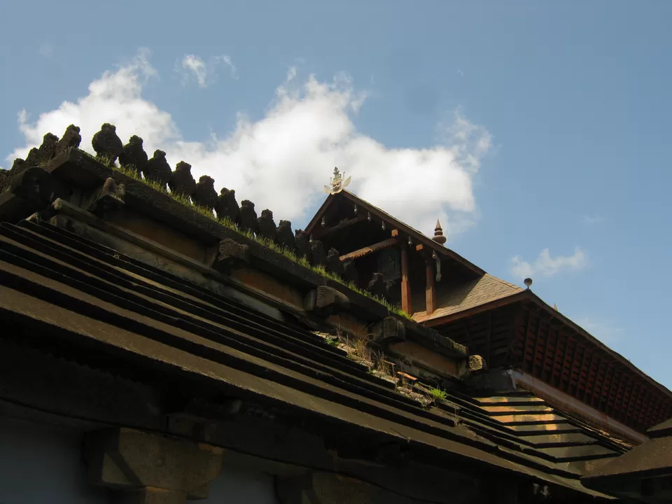 Photo of Moodbidri, Moodbidri, Karnataka, India by Anand V