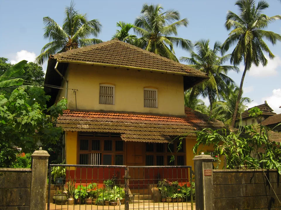 Photo of Moodbidri, Moodbidri, Karnataka, India by Anand V