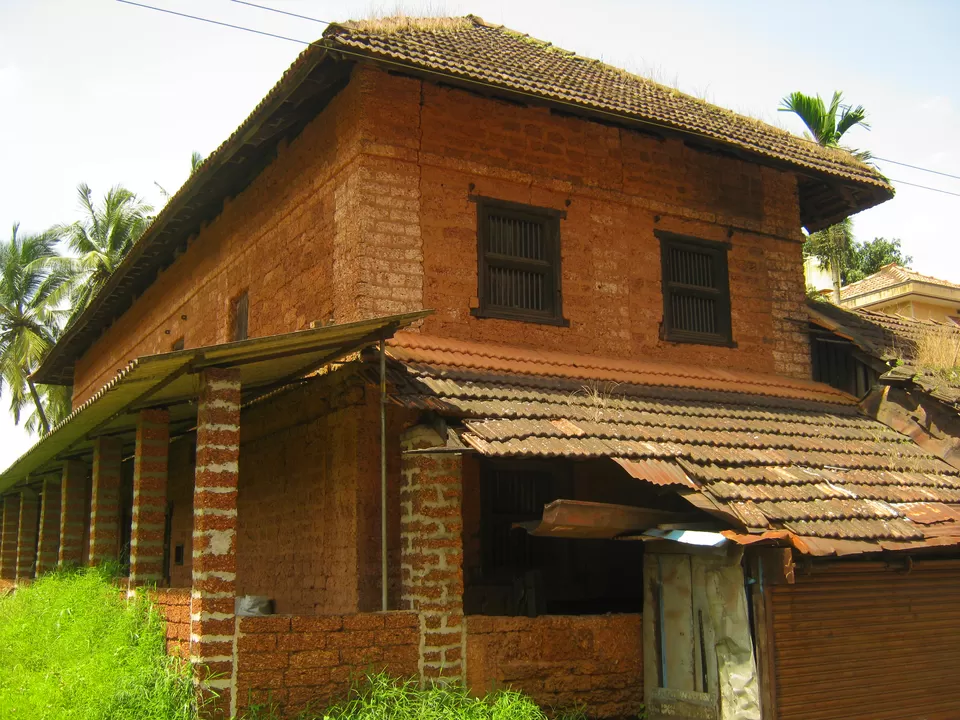 Photo of Moodbidri, Moodbidri, Karnataka, India by Anand V