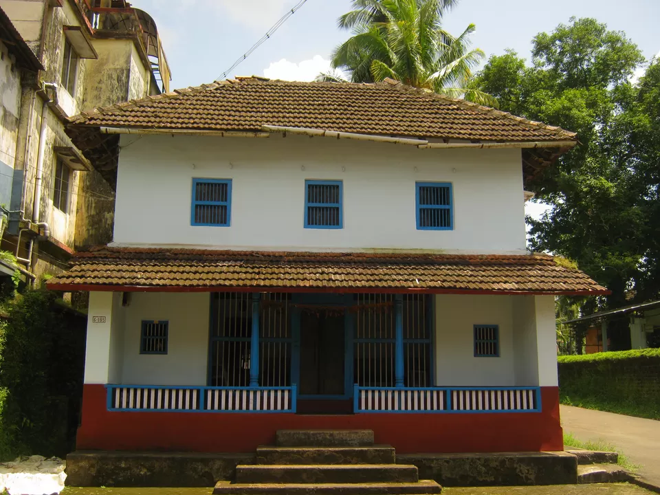 Photo of Moodbidri, Moodbidri, Karnataka, India by Anand V