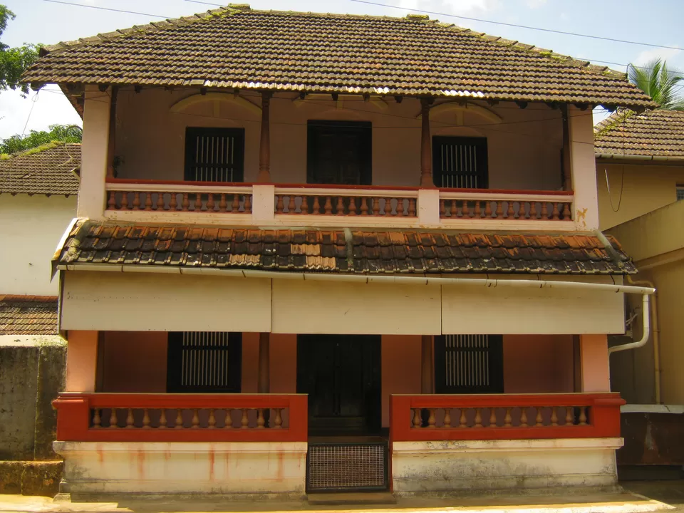 Photo of Moodbidri, Moodbidri, Karnataka, India by Anand V